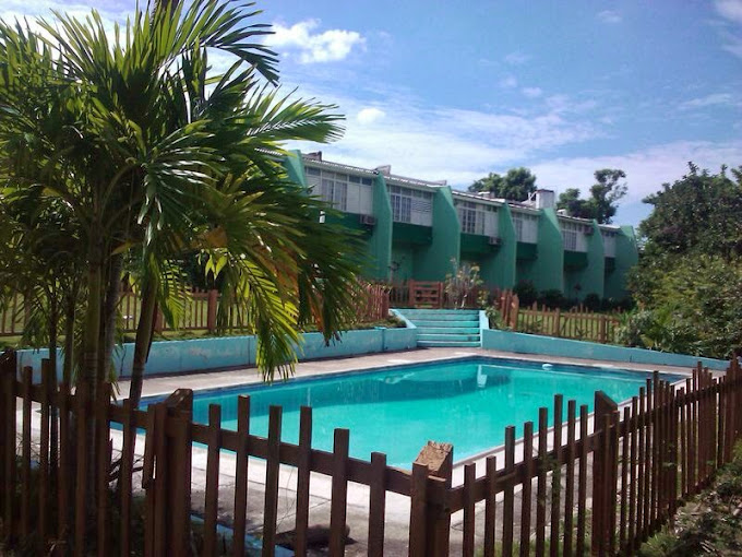 Williams Guest Houses 1