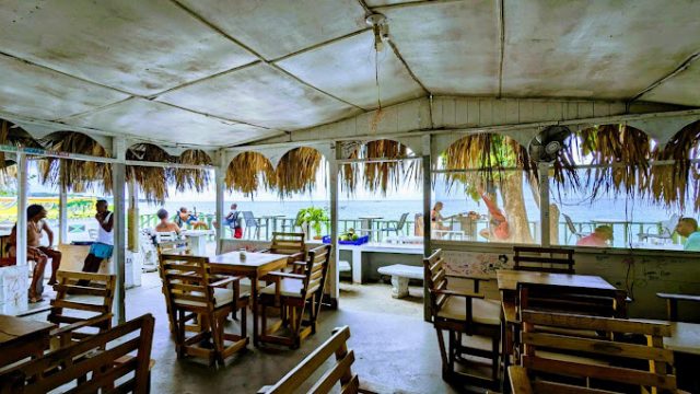 1Fusion Negril Restaurant and Bar 2