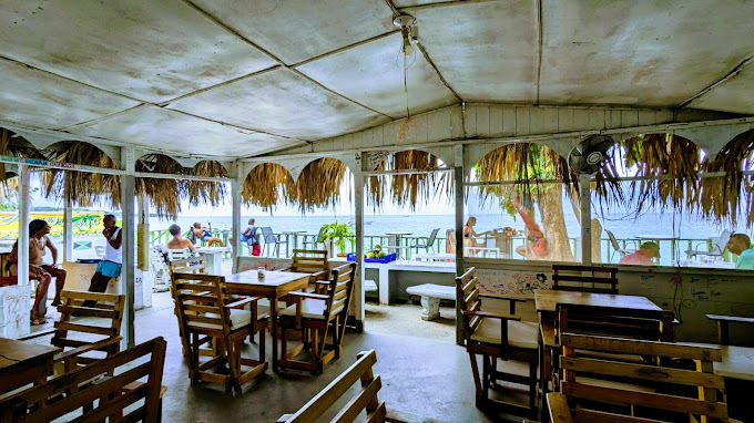 1Fusion Negril Restaurant and Bar 2