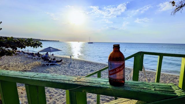 1Fusion Negril Restaurant and Bar