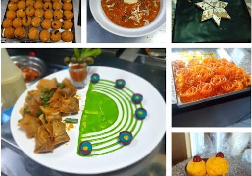 7 Spices Indian Restaurant 2