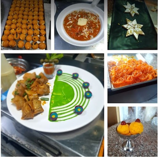 7 Spices Indian Restaurant