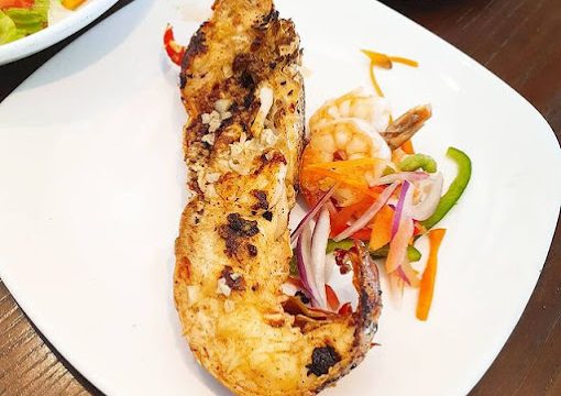 9jajam African Restaurant 1