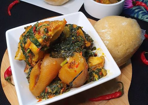 9jajam African Restaurant 2