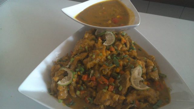 Alberries Caterers 2