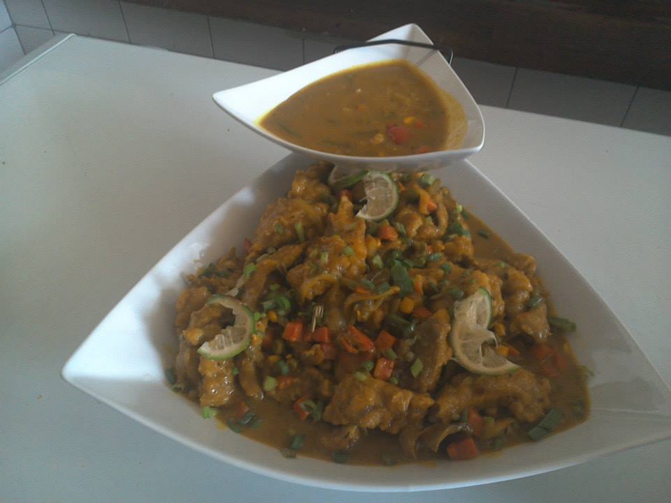 Alberries Caterers 2