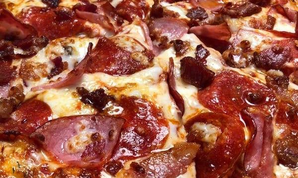 Ally’s Pizza & More 1