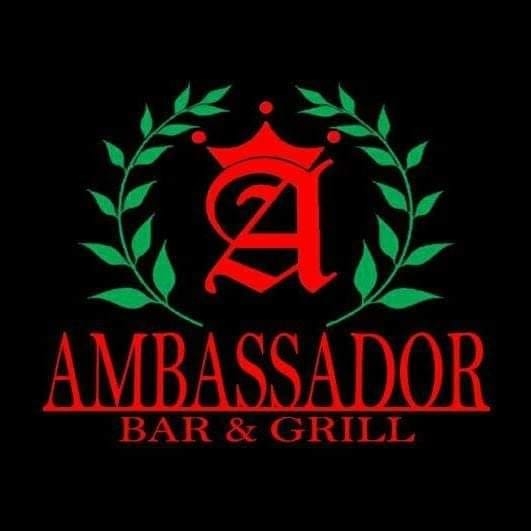 Ambassador Bar & Grill 1