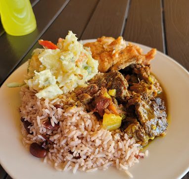 Ambassador Bar & Grill 2