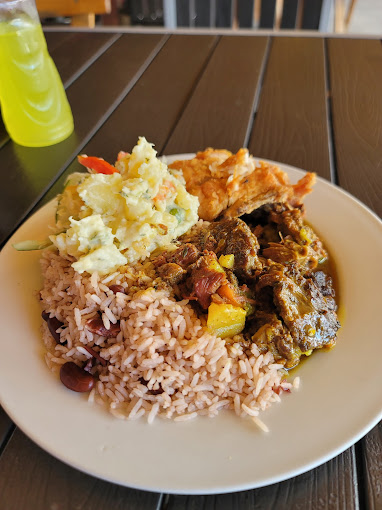 Ambassador Bar & Grill 2