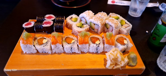 Annex East Japanese 2