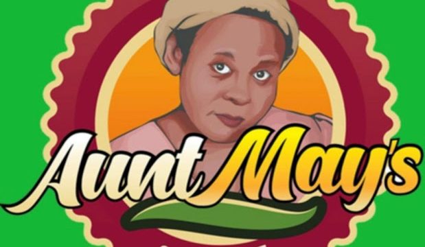 Aunt May’s Cuisine 1