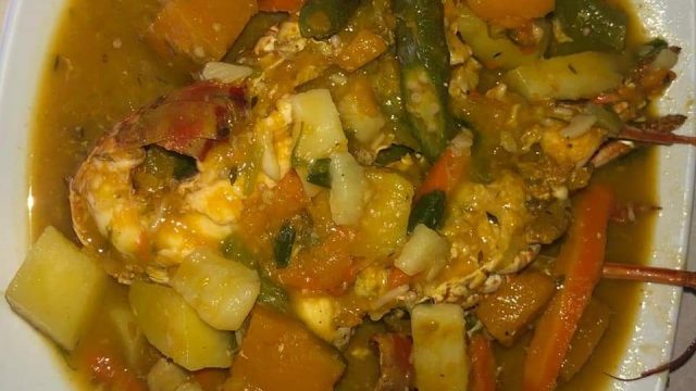 Aunt Merl Fish And Lobster Restaurant 2