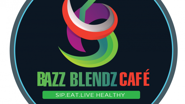 Bazz Blendz Cafe 1