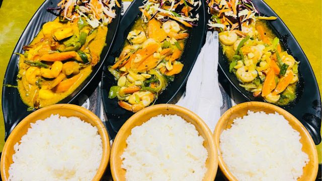 Beachview restaurant and bar 2