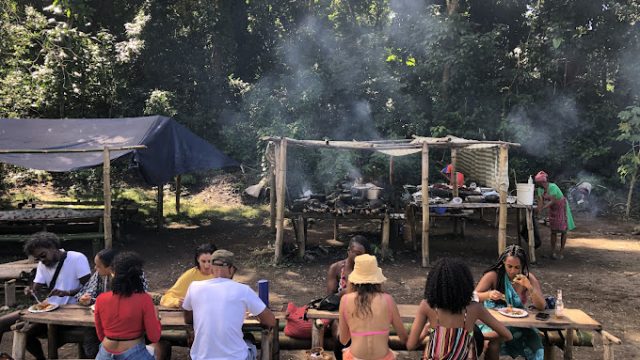 Belinda’s Riverside Restaurant 1