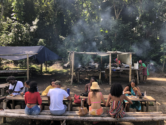 Belinda’s Riverside Restaurant 1