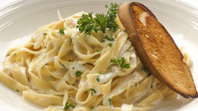 Bettino’s Al Mare 1