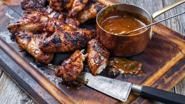 BlueSky Jerk & Seafood 2