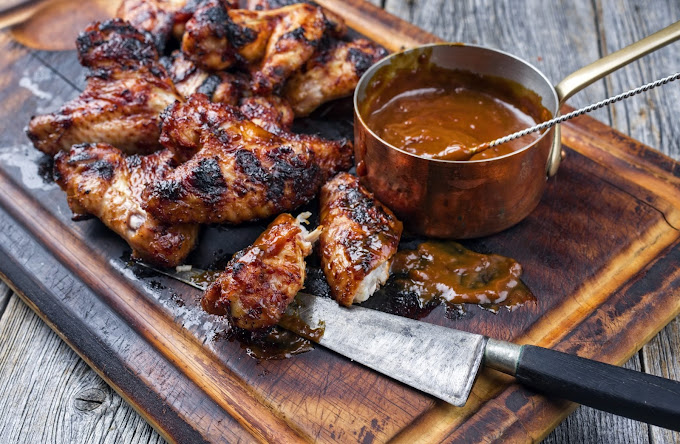 BlueSky Jerk & Seafood 2