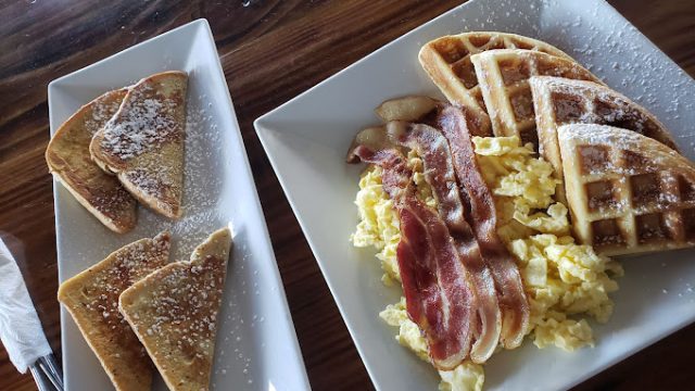 Brew’d Awakenings 1