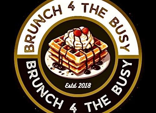 Brunch 4 The Busy 1