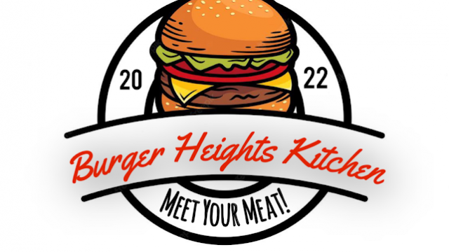 Burger Heights Kitchen 1