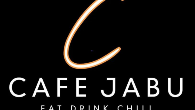 Cafe Jabu 1