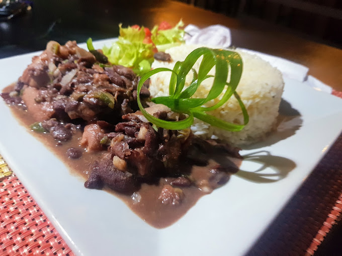 Charcoals and Flame 1