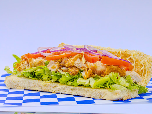 Chester’s Chicken 1