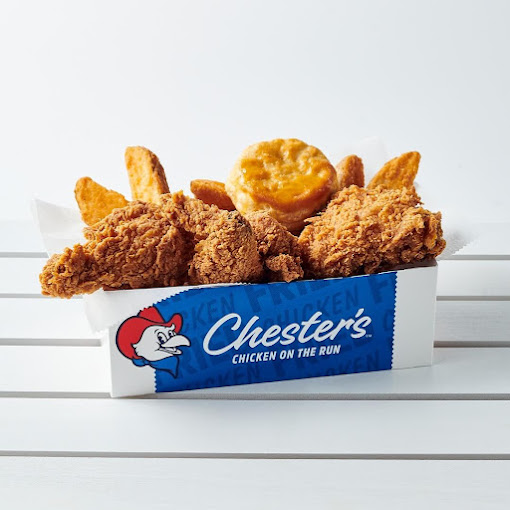 Chester’s Chicken