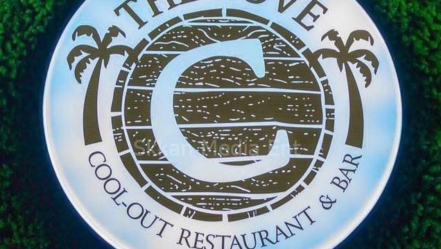 Cove Cool Out Bar and Restaurant 1