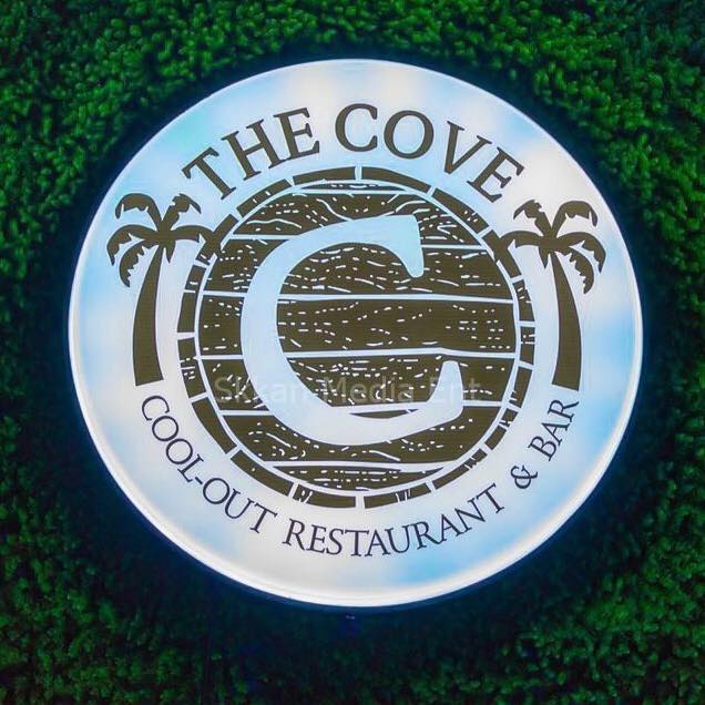Cove Cool Out Bar and Restaurant 1