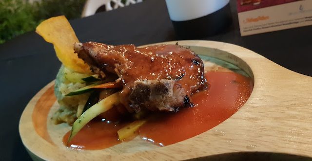 Cove Coolout Restaurant & Bar 2