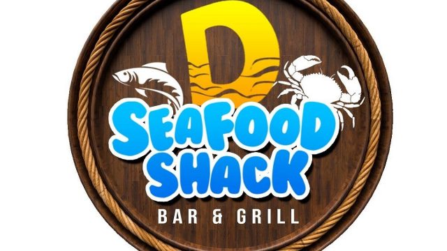 D Seafood Bar & Grill 3