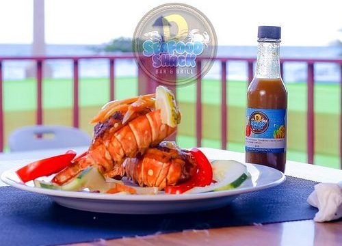 D Seafood Bar & Grill 4