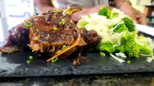 D’Lux Restaurant & Lounge 1