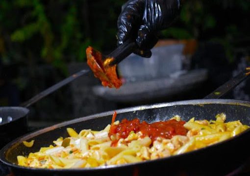 D’Lux Restaurant & Lounge 2