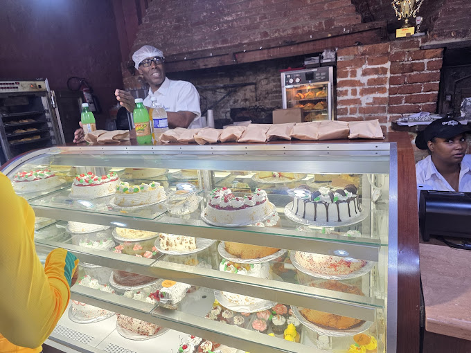 Devon House Bakery 1