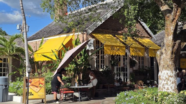 Devon House Bakery 2