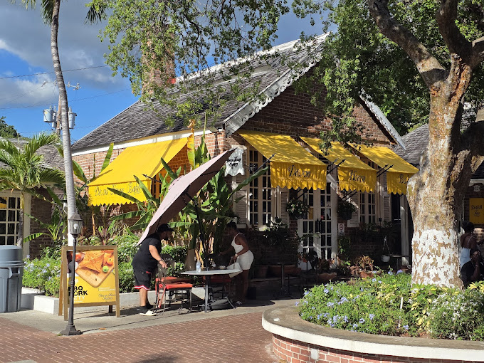 Devon House Bakery 2