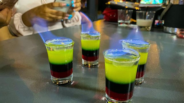 Di Lot Restaurant & Bar 2