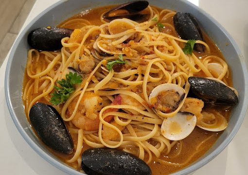 Epican Tapas Lounge 1