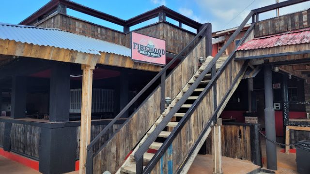 Firewood Bar and Grill 1
