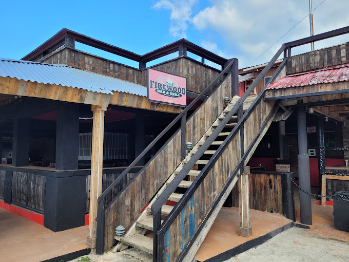 Firewood Bar and Grill 1