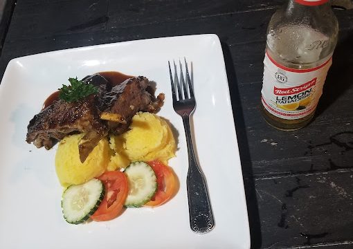 Firewood Bar and Grill 2