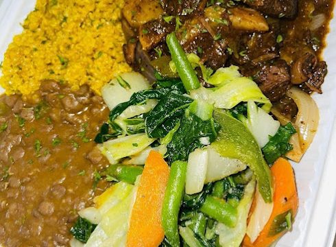 Fit Meals and More 1