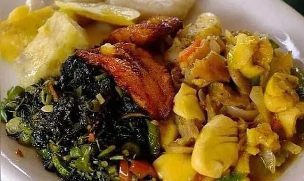 Fully Active Restaurant, Beverages and Snacks 2