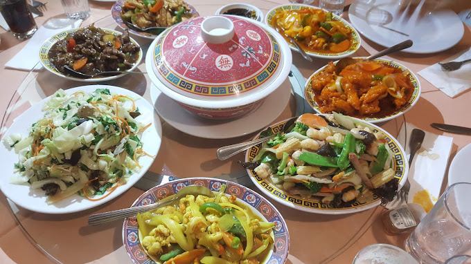 Golden Bowl Restaurant 1