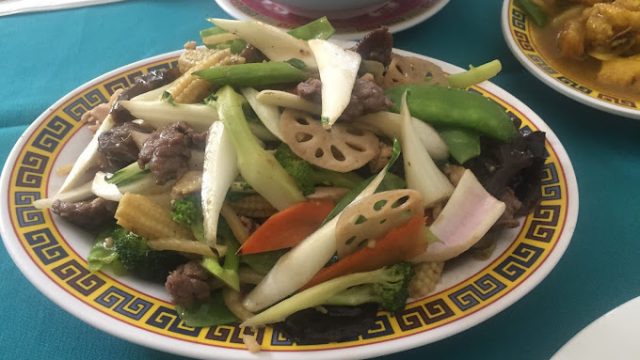 Golden Bowl Restaurant 2